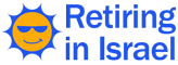 Retiring in Israel